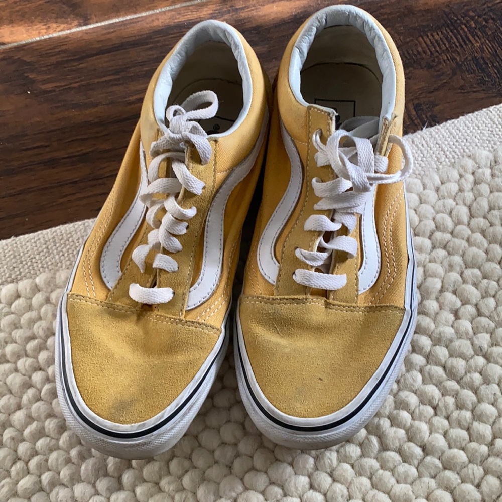 Worn